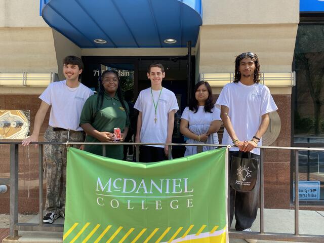 Westminster Welcome McDaniel28