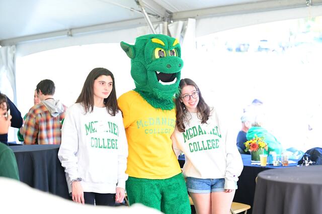 Family Weekend 2023