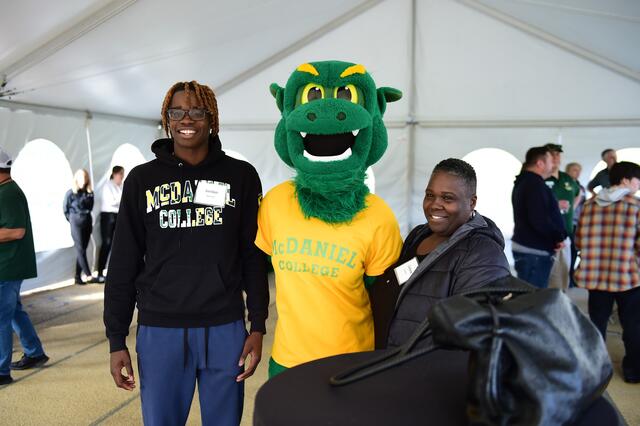 Family Weekend 2023