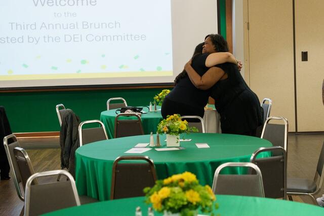 DEI Brunch 8