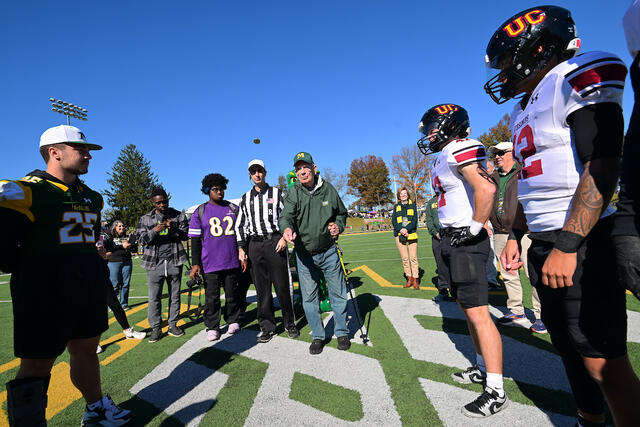Coin Flip 24