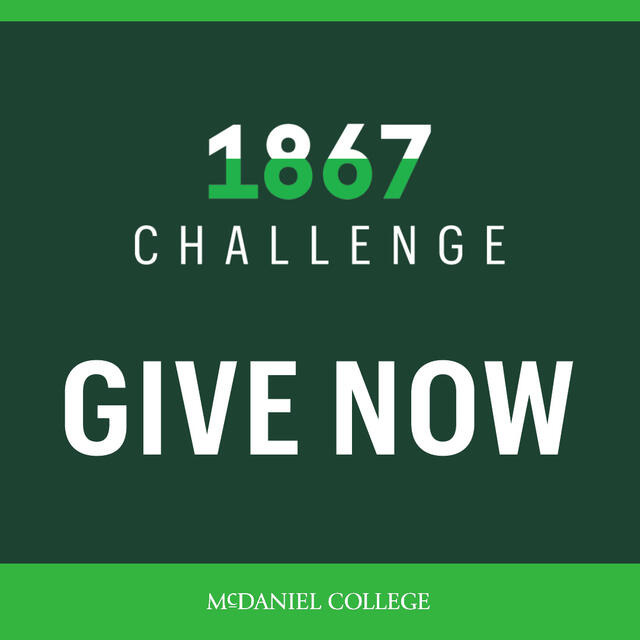 1867 Challenge Give Now Square Graphic
