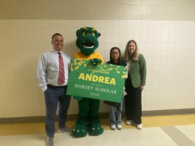 Dorsey Andrea 2