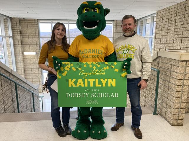 Dorsey Kaitlyn Bartlett Stephen Willingham