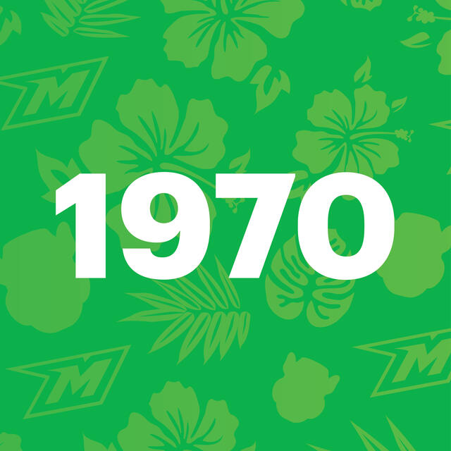 Class of 1970