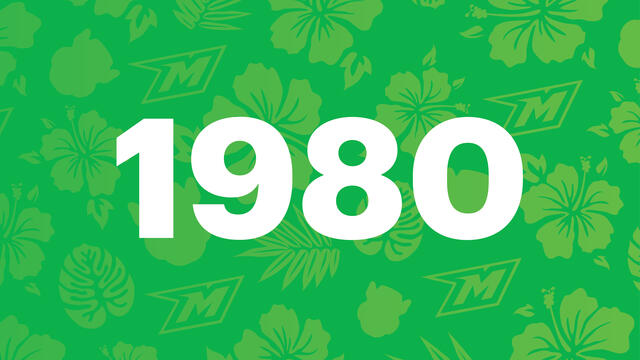 Class of 1980
