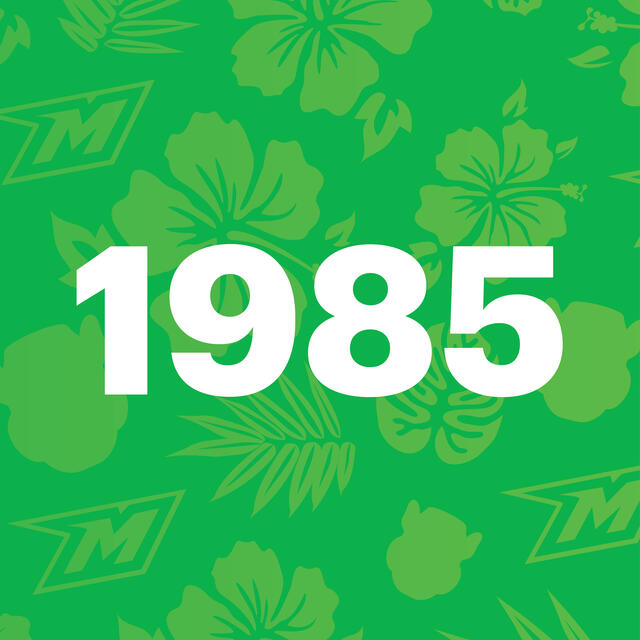 Class of 1985