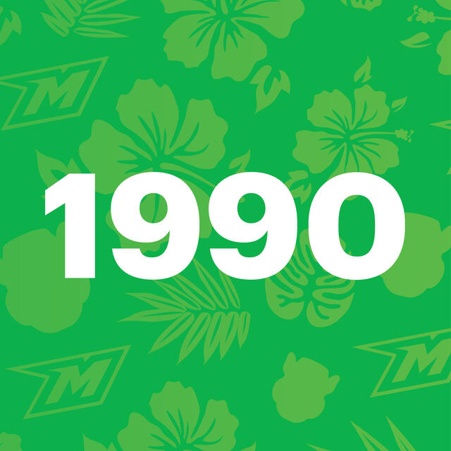 Class of 1990