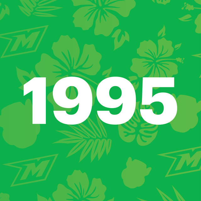 Class of 1995