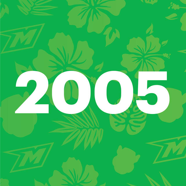 Class of 2005