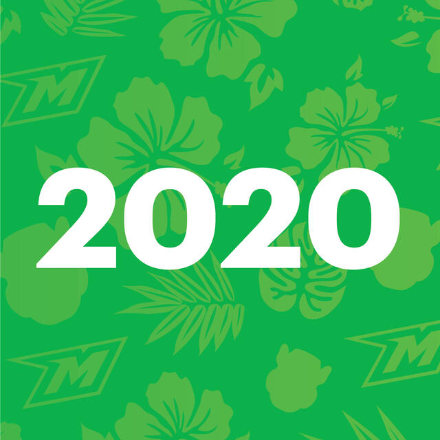 Class of 2020