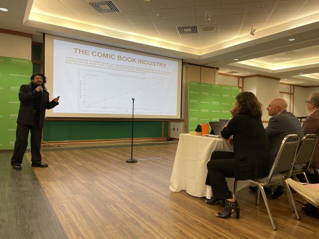 Axel Mendoza presentation 2025