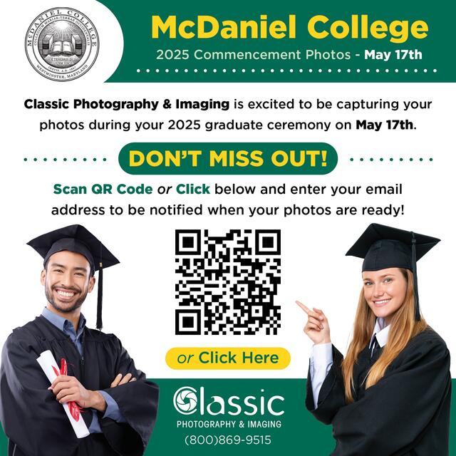 Classic Photography Graphic