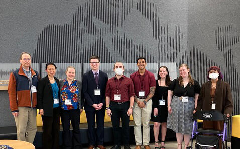 Phi Alpha Theta History Conference 2025