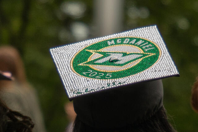 commencement 2025