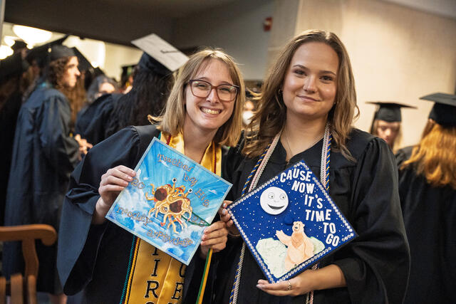 commencement 2025