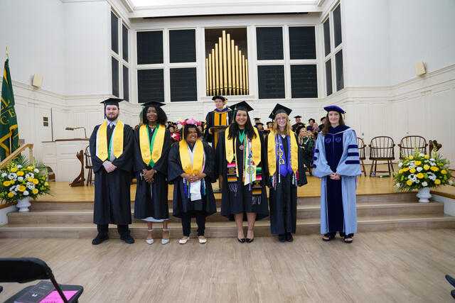 Global Fellows