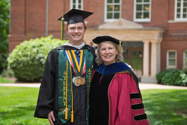 commencement 2025
