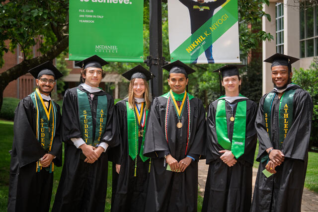 commencement 2025