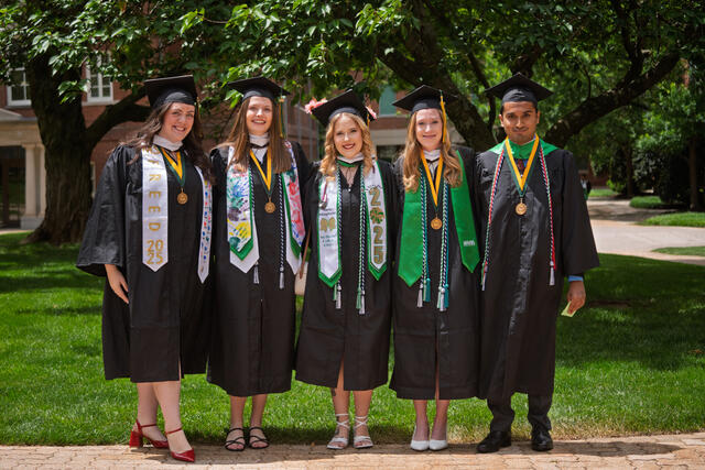 commencement 2025