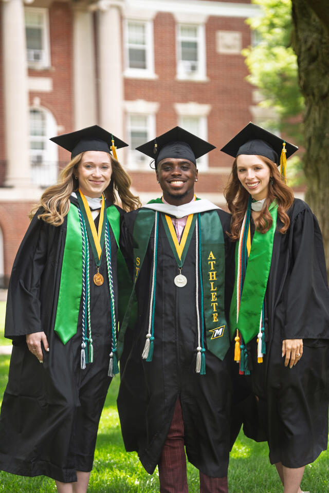 commencement 2025
