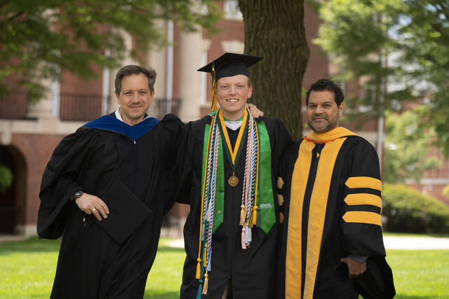 commencement 2025