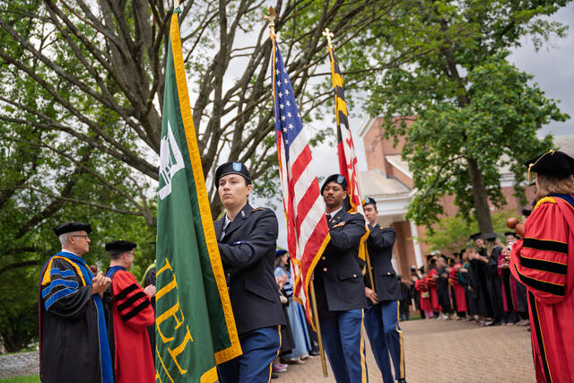 commencement 2025