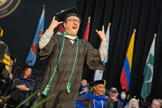commencement 2025