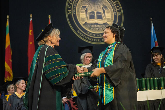 commencement 2025