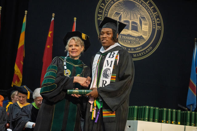 commencement 2025