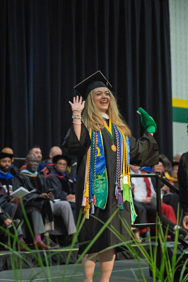 commencement 2025