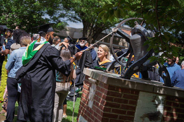 commencement 2025
