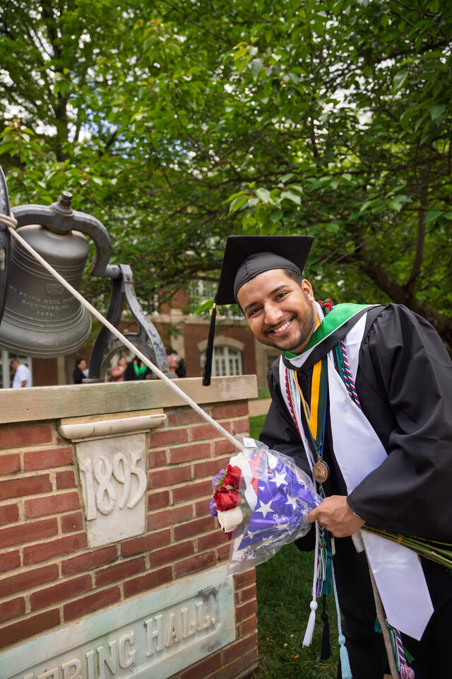 commencement 2025
