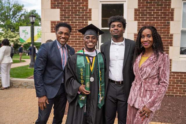 commencement 2025