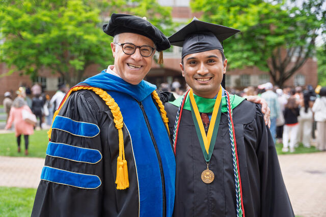 commencement 2025