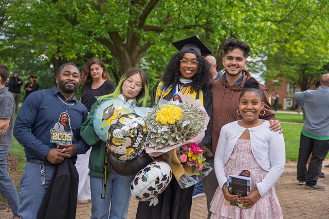 commencement 2025