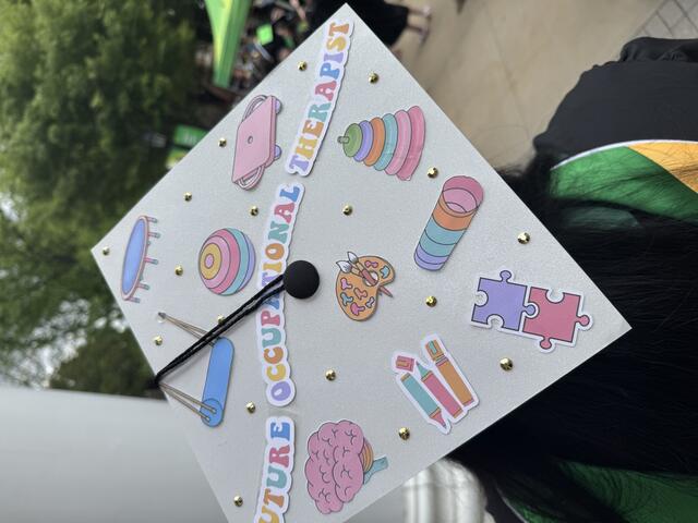 commencement 2025
