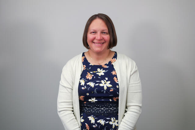 2026 TOY Amy Glascock