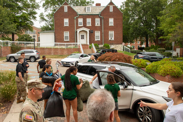 Move in McDaniel29 1