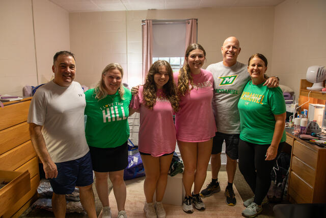 Move in McDaniel29 5