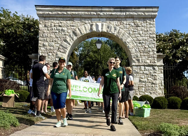 Westminster Welcome McDaniel29