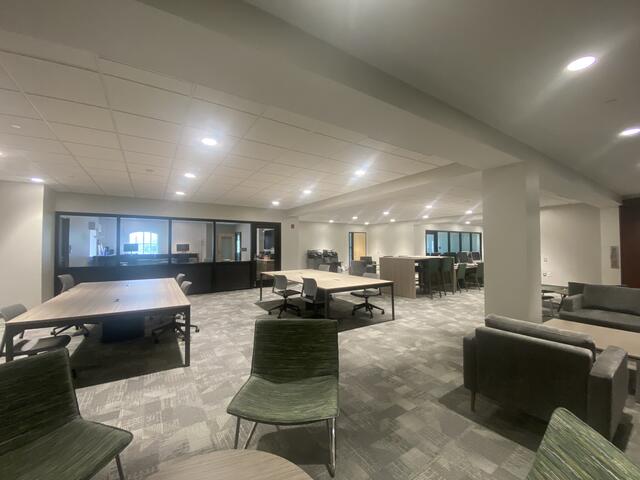 Learning Commons