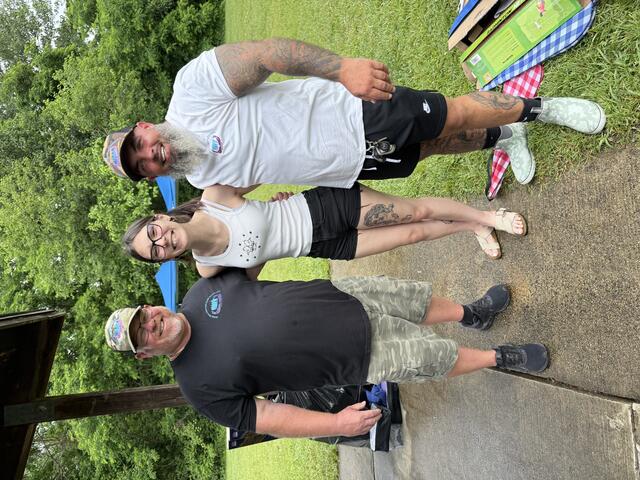 Ariana Psathas Summer 2025 Internship