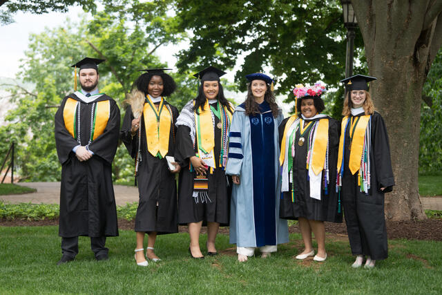 Global Fellows 2025