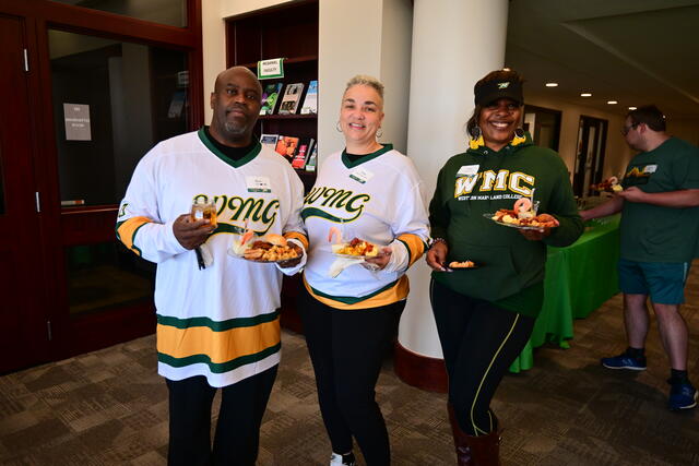 Alumni Brunch