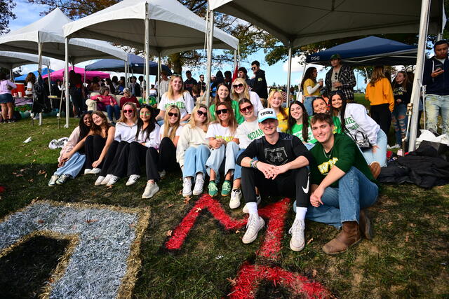 Tailgating