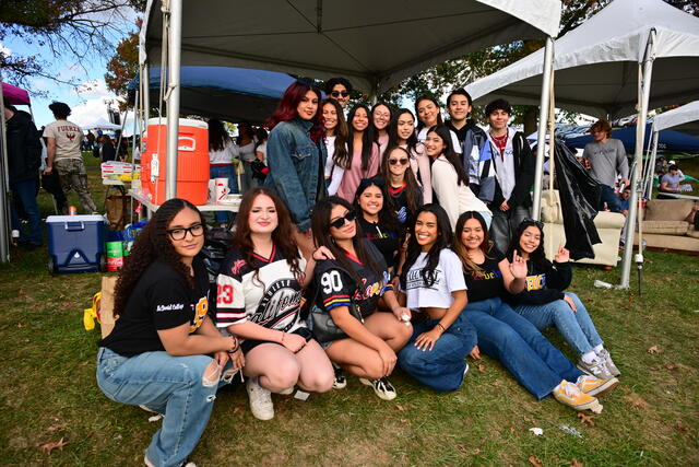 Tailgating