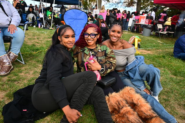 Tailgating