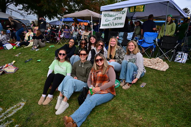 Tailgating