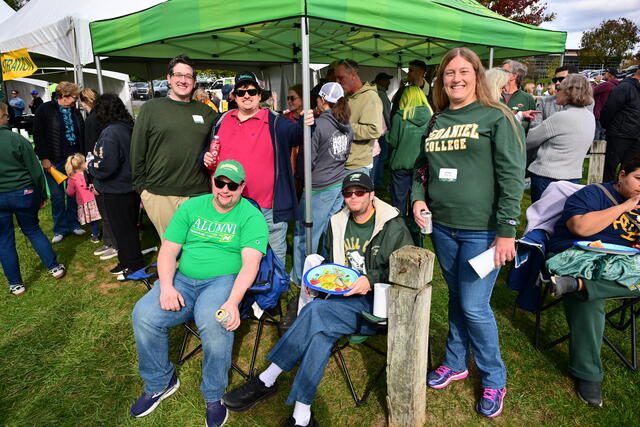 Tailgating